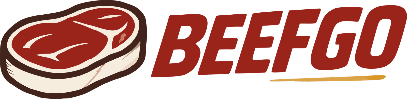 LOGO beefgo