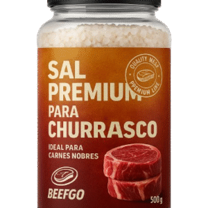 Sal de Churrasco Premium