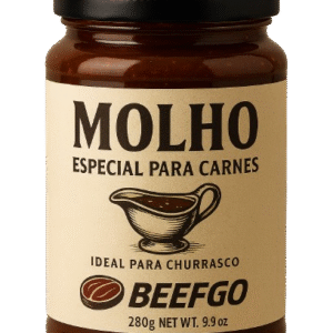 Molho Barbacue