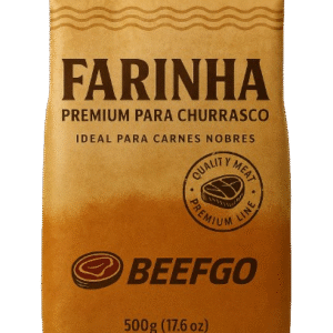 Farinha de Churrasco