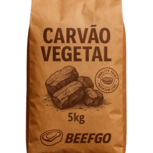 Carvão 5kg