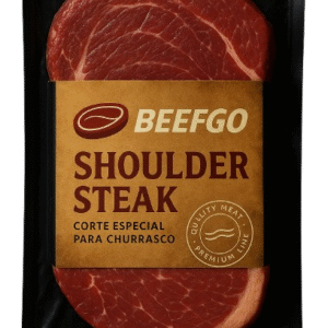 Shoulder Steak 500gr