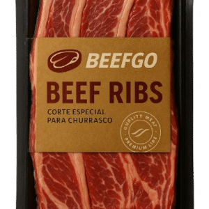 Beef Ribs 800gr