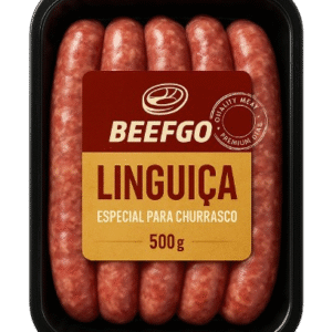 Linguiça Premium 500gr